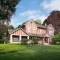 The Ellwanger Estate