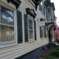 The English Garden Bed and Breakfast