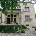 The English Guest House