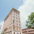 The Esquire Hotel