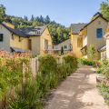The Farmhouse Inn