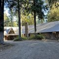 The Farmhouse Retreat