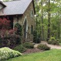 The Farmhouse at Bush River
