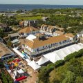 The Fire Island Hotel & Resort