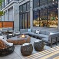 The Fort Sutter Hotel Sacramento, Tapestry Collection by Hilton