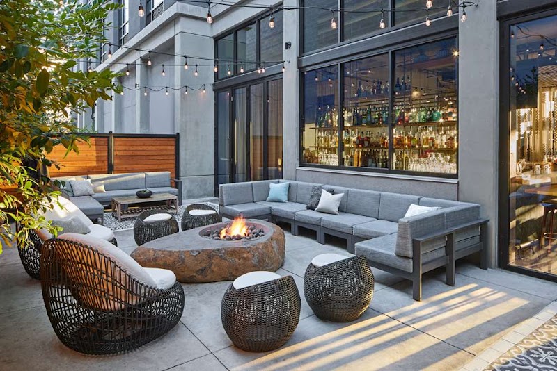 The Fort Sutter Hotel Sacramento, Tapestry Collection by Hilton in Sacramento, California, United States