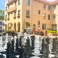 The Fountain House Inn