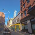 The Frederick Hotel