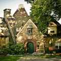 The French Manor Inn and Spa
