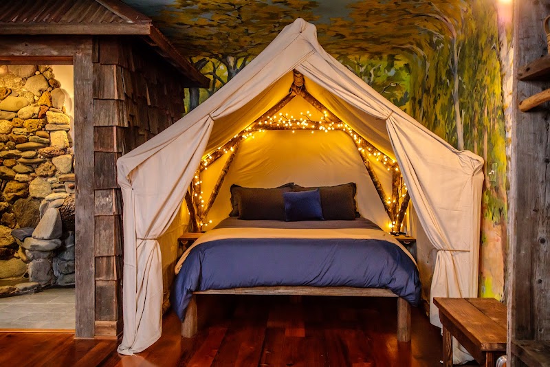 The Front Porch Inn in Arcata, California, United States