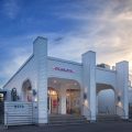 The Gallatin Hotel