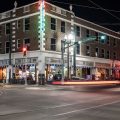 The Gardner Hotel