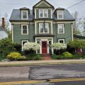 The Garrison House Inn