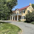 The George C. Marshall International Center at Dodona Manor
