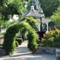 The Glendalia Boutique Hotel & Culinary Studio