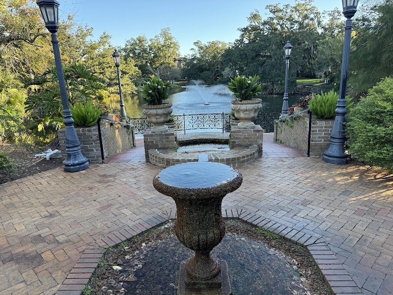 The Grand Hotel Marriott Resort, Golf Club & Spa in Fairhope, Alabama, United States