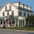 The Grand Pacific Hotel