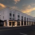 The Grand River Hotel