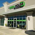 The Green House Bed & Breakfast