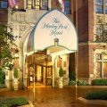 The Henley Park Hotel