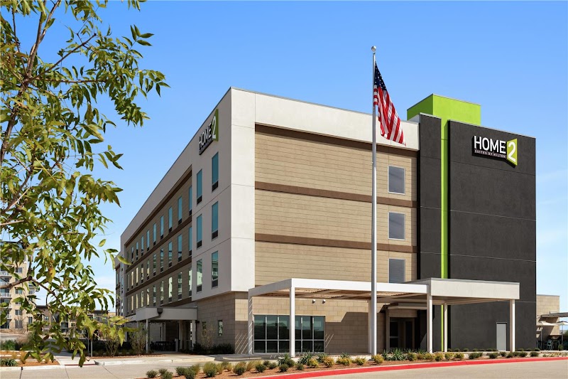 The Heritage Inn in Denton, Texas, United States