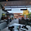 The Hideaway