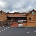 The Hideaway Guest Suite