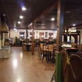 The Highlander Lodge