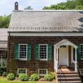 The Historic Hamilton House