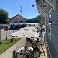 The Historic Hudson House Inn