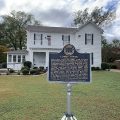 The Historic Lowry House
