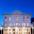The Historic Western Hotel