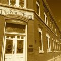 The Historic Wolf House