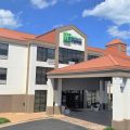 The Holiday Inn Express Hillsborough