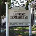 The Homestead House