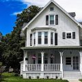 The Homestead Inn