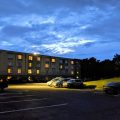 The Hope Hotel and Richard C. Holbrooke Conference Center