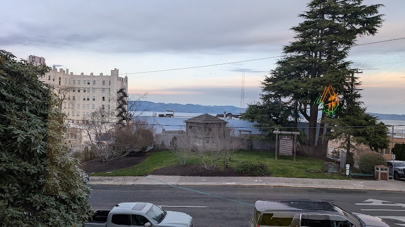 The Inn at 515 in Astoria, Oregon, United States
