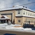 The Inn at Acadia