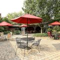 The Inn at Deer Creek Winery