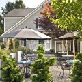 The Inn at English Meadows