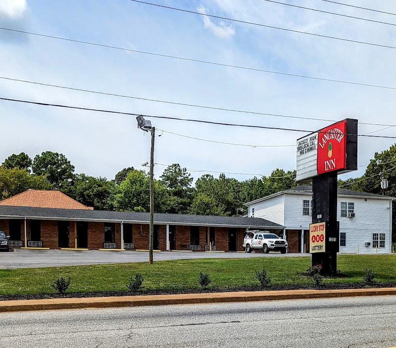 The Inn at Lancaster in Lancaster, South Carolina, United States