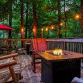The Inn at Tallulah Falls