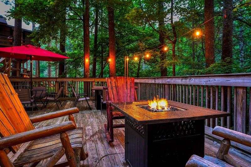 The Inn at Tallulah Falls in Birmingham, Alabama, United States
