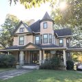 The Inn at The Crescent