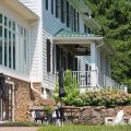 The Inn at Tusculum Farm