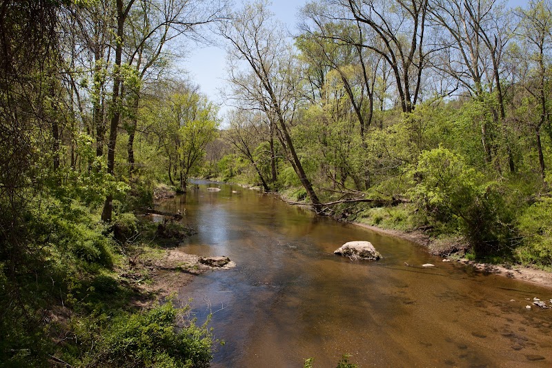 The Inn at White Clay Creek in Newark, Delaware, United States