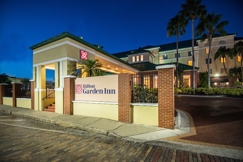 The Inn at Ybor City in Tampa, Florida, United States