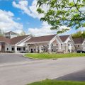 The Inn at the Green