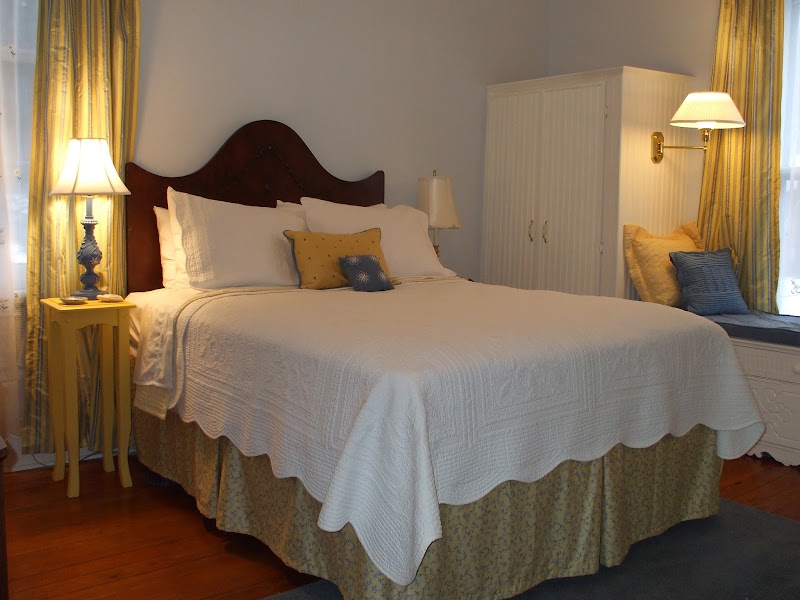 The Inn on the Avenues in Farmville, Virginia, United States